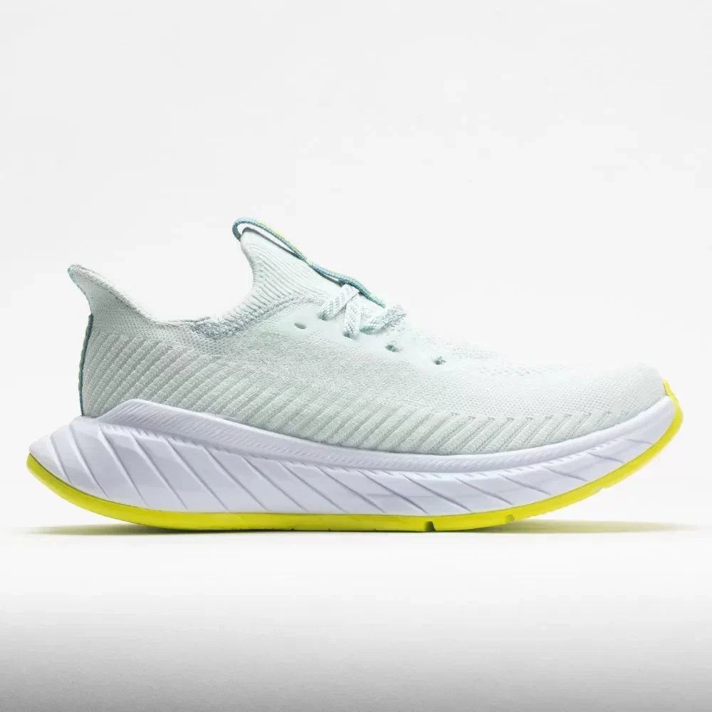 Carbon X 3 Women's Billowing Sail/Evening Primrose